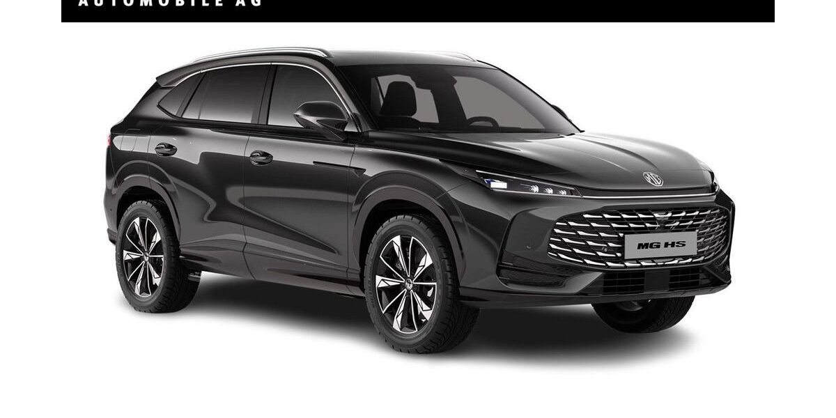 MG HS 1.500 km 32.980 &euro; Berlin 12683