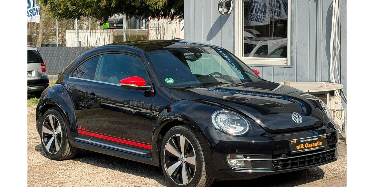 VW Beetle 79.062 km 14.990 &euro; Berlin 13088