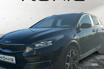 Kia XCeed 61.201 km 21.990 &euro; Teltow 14513