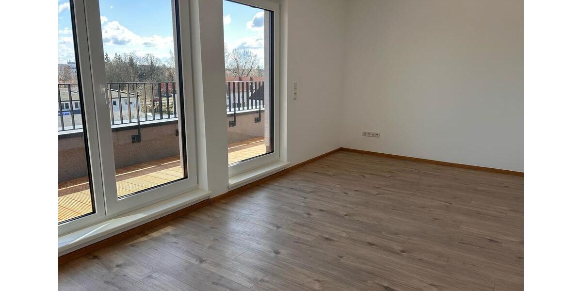 Dachgeschoßwohnung Berlin Treptow-Köpenick - 2 Zimmer, 57 m&sup2;, 1.249&euro; | Angebot:23089677