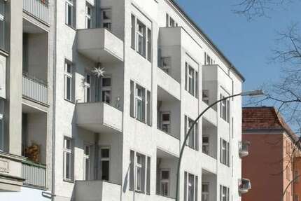 Wohnung zum Mieten in Berlin 1.462,52 € 84.1 m² 3 zimmer