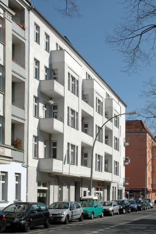 Wohnung zum Mieten in Berlin 1.462,52 € 84.1 m² 3 zimmer