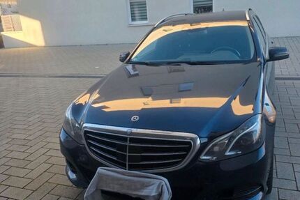 Mercedes-Benz E 300 267.000 km 9.000 &euro; Velten 16727