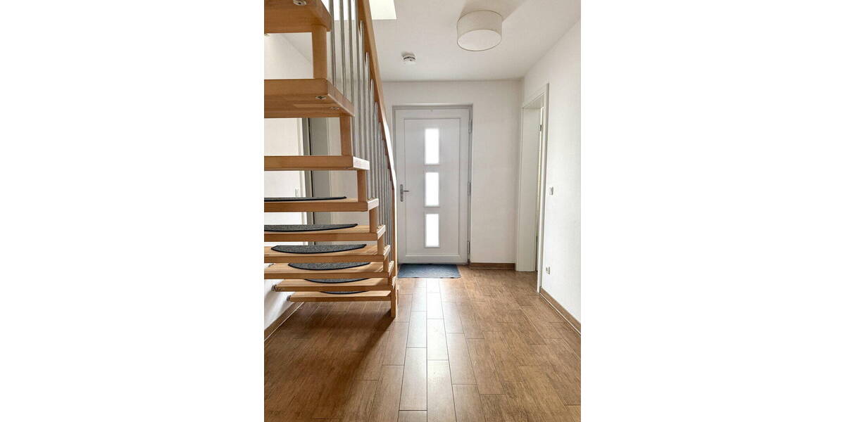 Einfamilienhaus Rüdersdorf bei Berlin Rüdersdorf - 5 Zimmer, 175 m&sup2;, 535.000&euro; | Angebot:25778240
