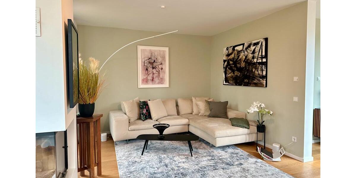 Doppelhaushälfte Berlin Steglitz-Zehlendorf - 5 Zimmer, 165 m&sup2;, 3.500&euro; | Angebot:25162977