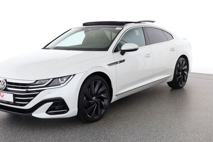 VW Arteon 63.092 km 33.880 &euro; Berlin 12103