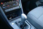 Touran 1.5TSI Comfortline 7-Sitzer ACC Standheizun