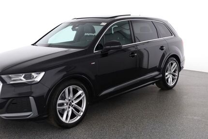 Audi Q7 90.000 km 48.880 &euro; Schönefeld 12529