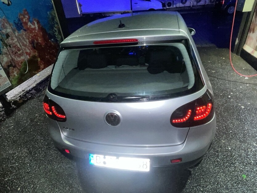 VW Golf 5 1.300.000 km 3.000 € Berlin 10178