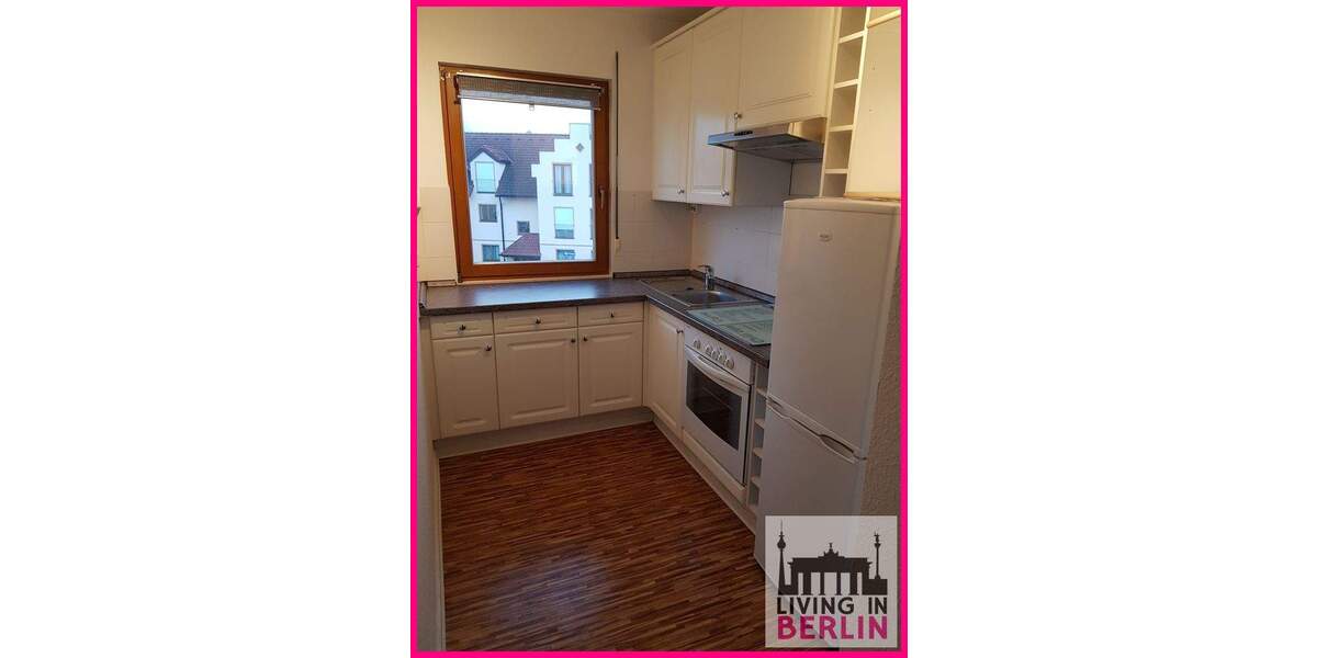 Etagenwohnung Bernau Ladeburg - 2 Zimmer, 54 m&sup2;, 175.000&euro; | Angebot:25698974