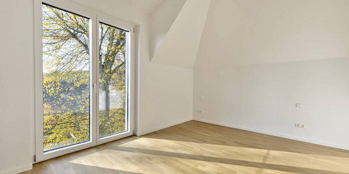 Etagenwohnung Glienicke/Nordbahn Nordbahn - 2 Zimmer, 63 m&sup2;, 399.000&euro; | Angebot:25717294