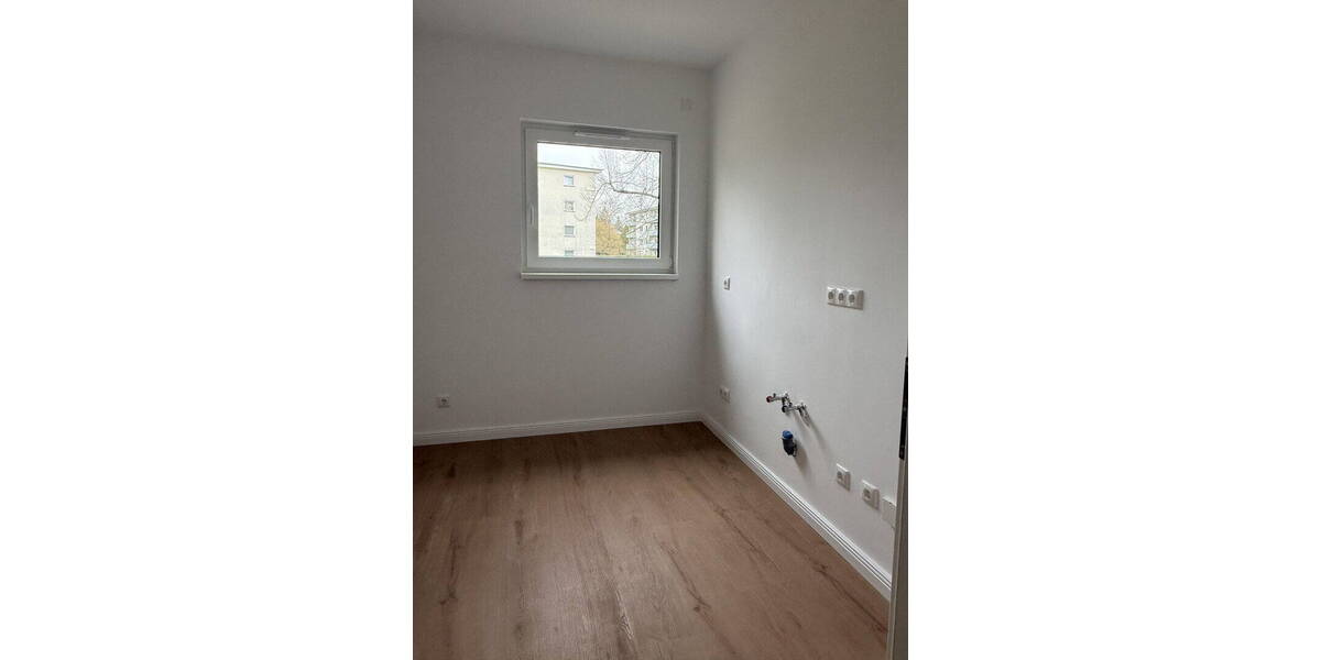 Etagenwohnung Berlin Wedding - 2 Zimmer, 55 m&sup2;, 299.000&euro; | Angebot:25992798