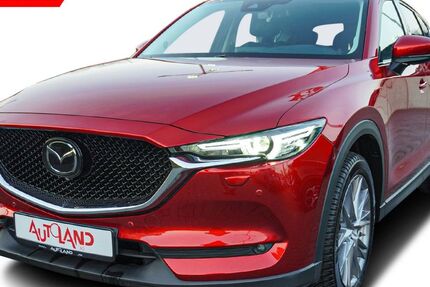 Mazda CX-5 92.502 km 23.990 &euro; Berlin 12683
