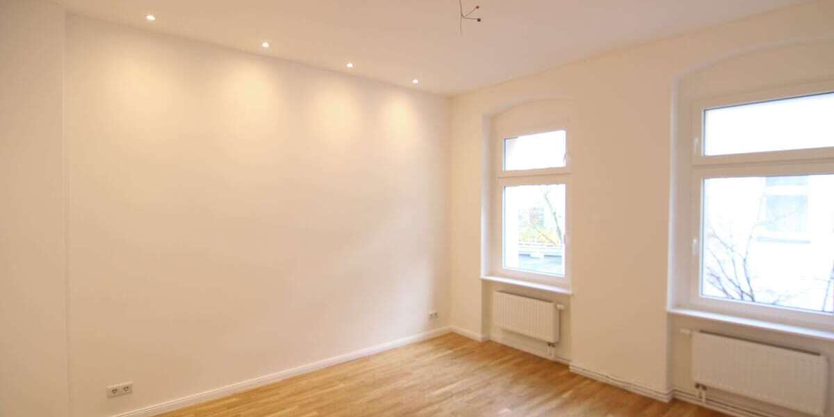 Wohnung zum Mieten in Berlin 879 € 38.4 m² 1 zimmer