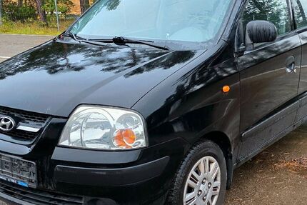 Hyundai Atos 81.000 km 990 € Berlin 14057