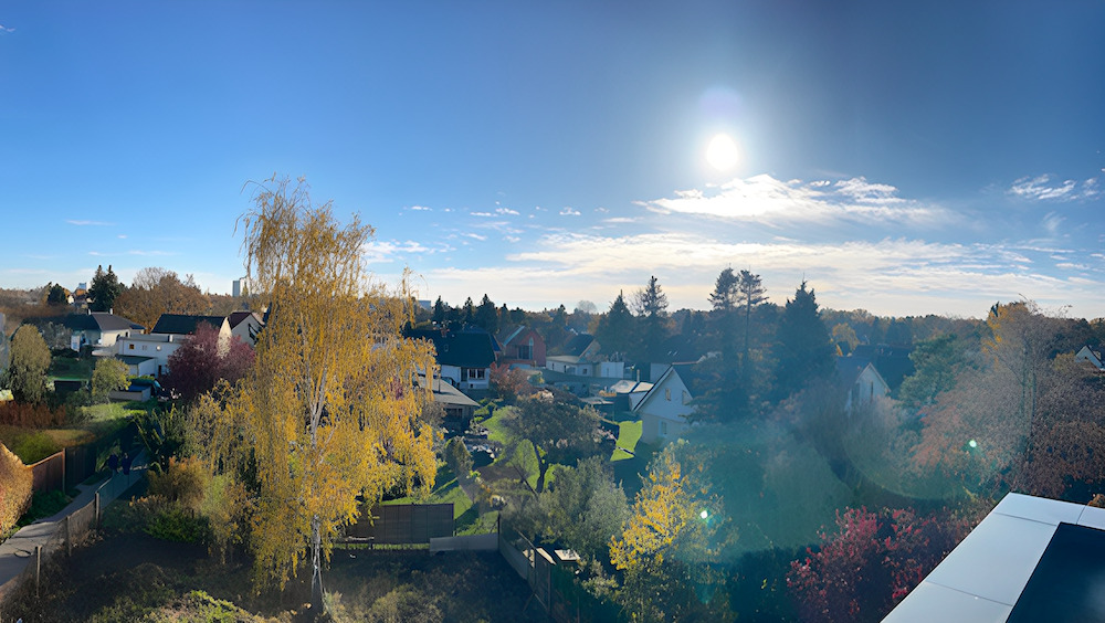 Etagenwohnung Berlin Alt-Hohenschönhausen - 2 Zimmer, 51 m&sup2;, 378.000&euro; | Angebot:24884939