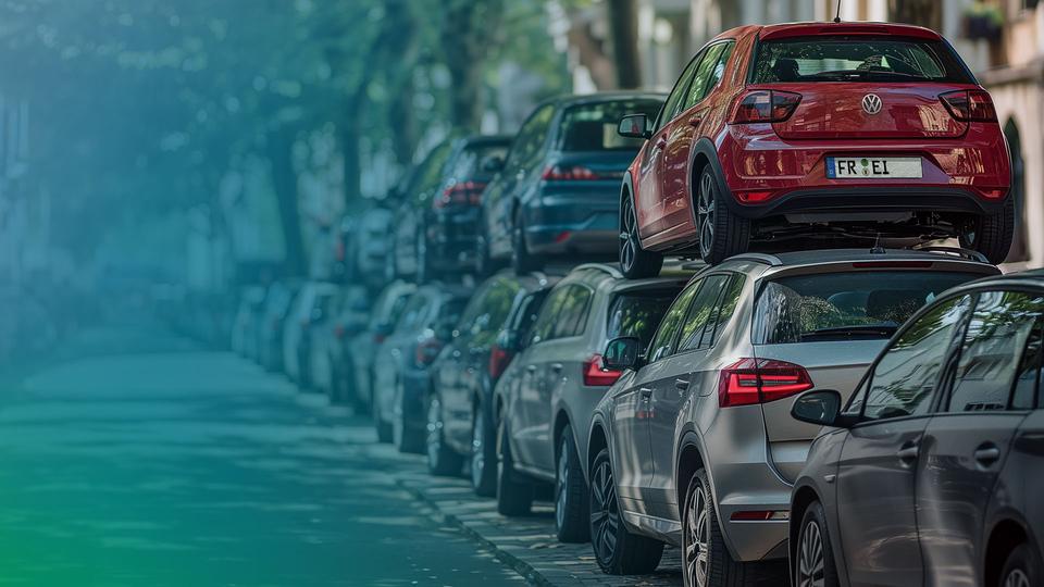 Garagen / Stellplätze Berlin Spandau - 89&euro; | Angebot:24137287