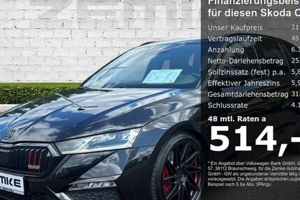 Skoda Octavia 61.821 km 31.550 &euro; Bernau 16321