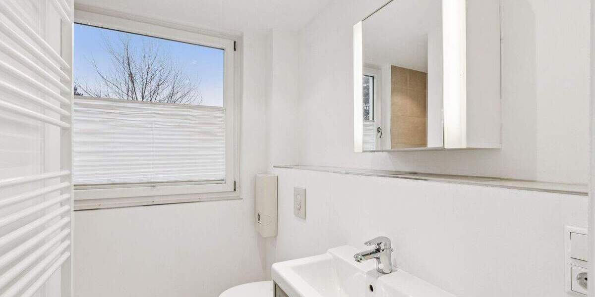 Reihenendhaus Berlin Frohnau - 3 Zimmer, 100 m&sup2;, 495.000&euro; | Angebot:24513955