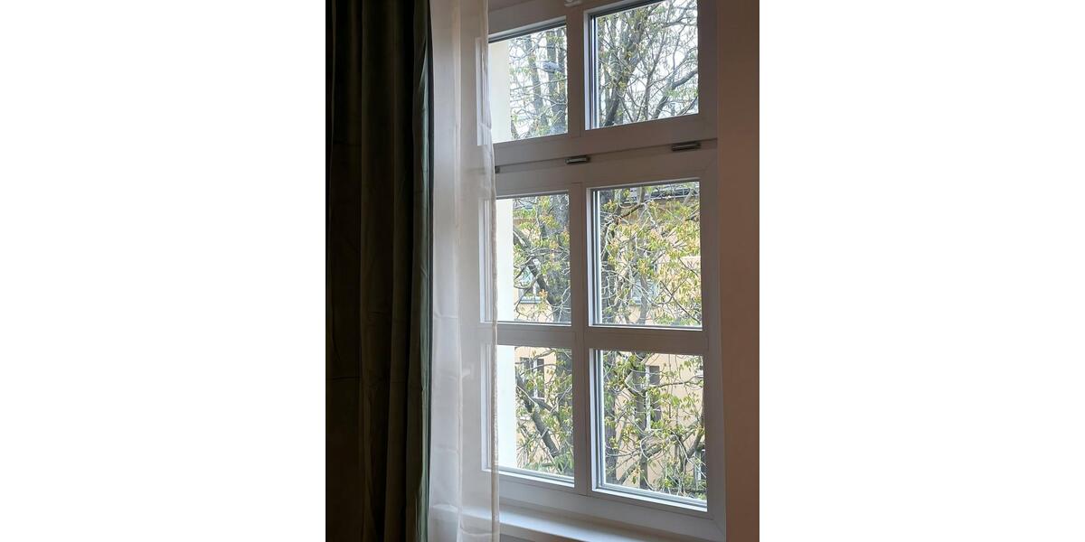 Etagenwohnung Berlin Tempelhof-Schöneberg - 1 Zimmer, 35 m&sup2;, 1.300&euro; | Angebot:26105214