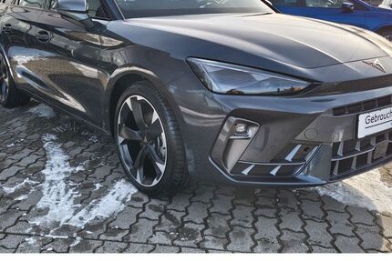 Cupra Leon 10.055 km 28.290 &euro; Wildau 15745