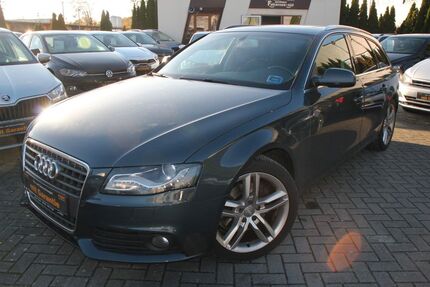 Audi A4 222.651 km 4.790 &euro; Falkensee 14612