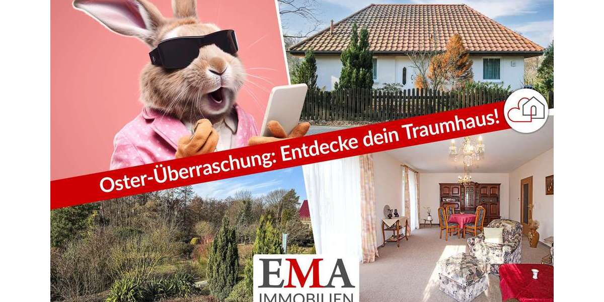 Einfamilienhaus Dallgow-Döberitz Döberitz - 3 Zimmer, 97 m&sup2;, 560.000&euro; | Angebot:26017917