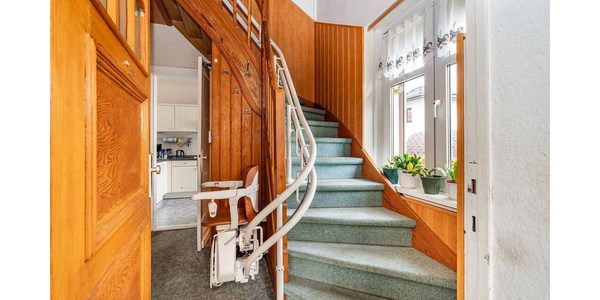 Einfamilienhaus Berlin Grünau - 5 Zimmer, 94 m&sup2;, 489.000&euro; | Angebot:26162858