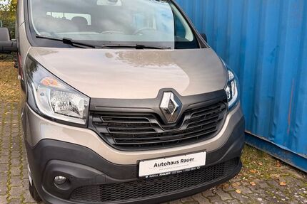 Renault Trafic 47.400 km 22.490 € Erkner 15537