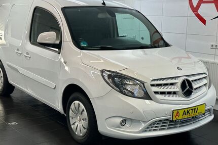 Mercedes-Benz Citan 40.000 km 15.750 &euro; Berlin-Rudow 12357