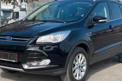 Ford Kuga 240.000 km 7.990 &euro; Berlin 13585