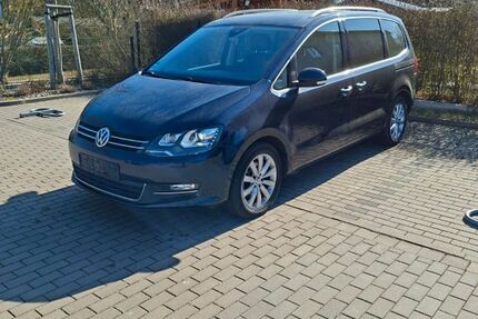 VW Sharan 160.581 km 17.500 &euro; Berlin 13125