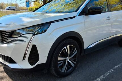 Peugeot 5008 113.000 km 19.700 &euro; Berlin 12347