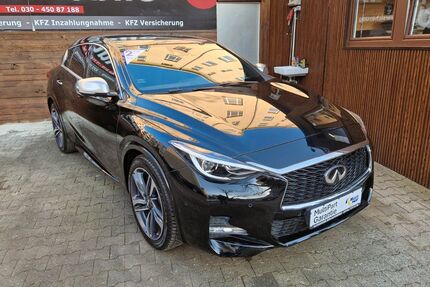 INFINITI Q30 76.505 km 17.980 &euro; Berlin 10627