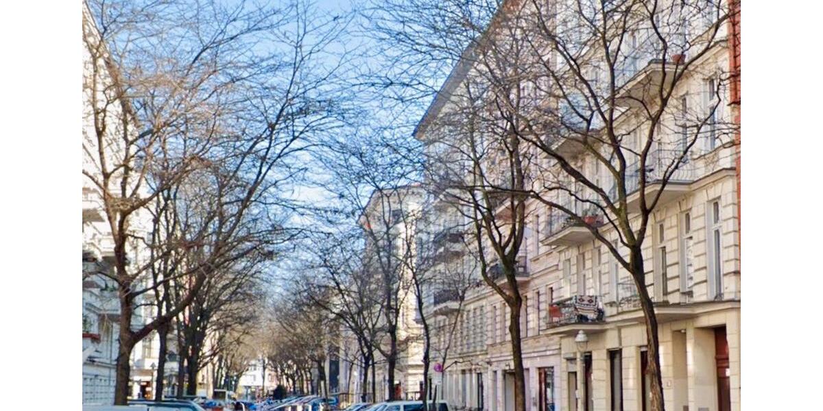 Etagenwohnung Berlin Neukölln - 2 Zimmer, 59 m&sup2;, 335.000&euro; | Angebot:26699721