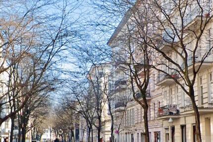 Wohnung Berlin Neukölln - 2 Zimmer, 59 m&sup2;, 335.000&euro; | Angebot:26699721