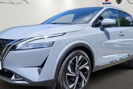 Nissan Qashqai 42.235 km 28.685 &euro; Ludwigsfelde 14974