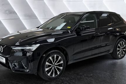 Volvo XC60 25.245 km 44.990 &euro; Berlin 10553