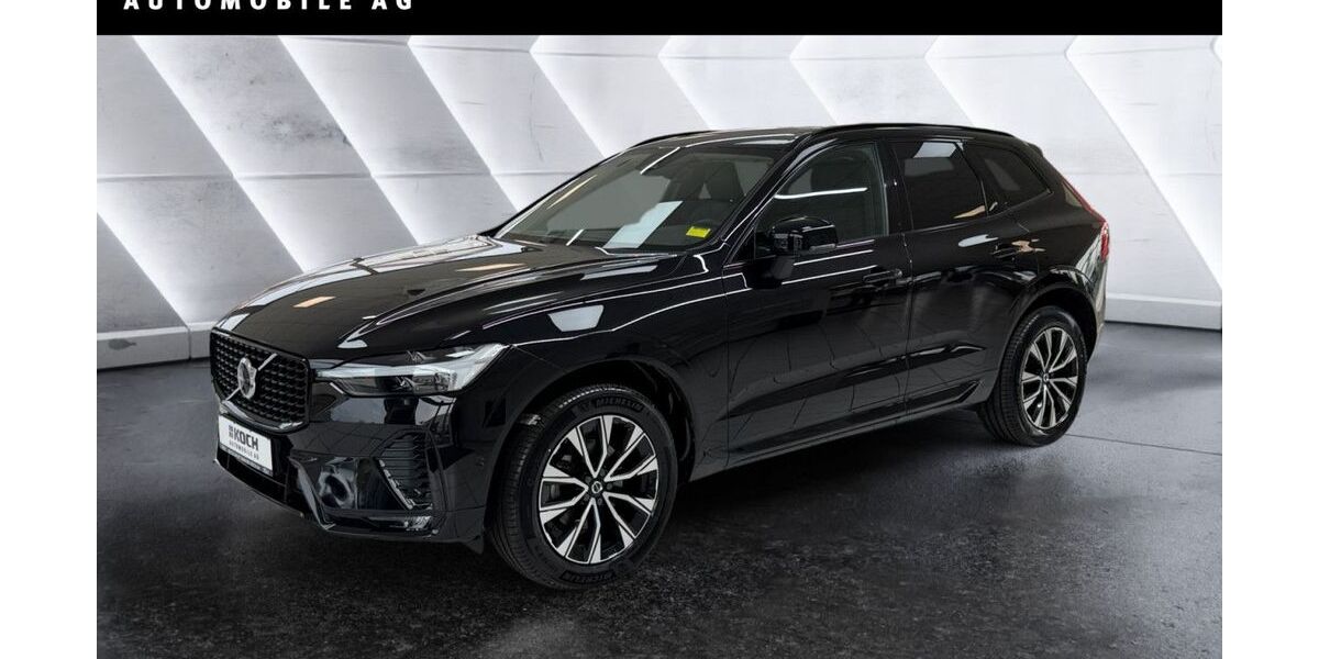 Volvo XC60 25.245 km 44.990 &euro; Berlin 10553