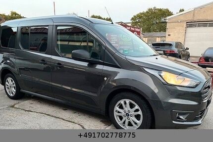 Ford Tourneo Connect 107.000 km 17.500 € Berlin 13581