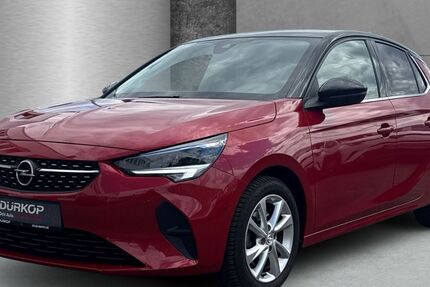 Opel Corsa 19.125 km 15.990 &euro; Berlin 12459