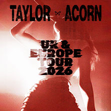 Taylor Acorn 07.05.2026 Mikropol