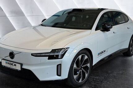 Volvo ES90 8.500 km 74.990 &euro; Berlin 10553