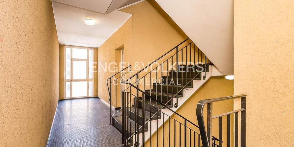 Einfamilienhaus Berlin Moabit - 2.150.000&euro; | Angebot:25715212