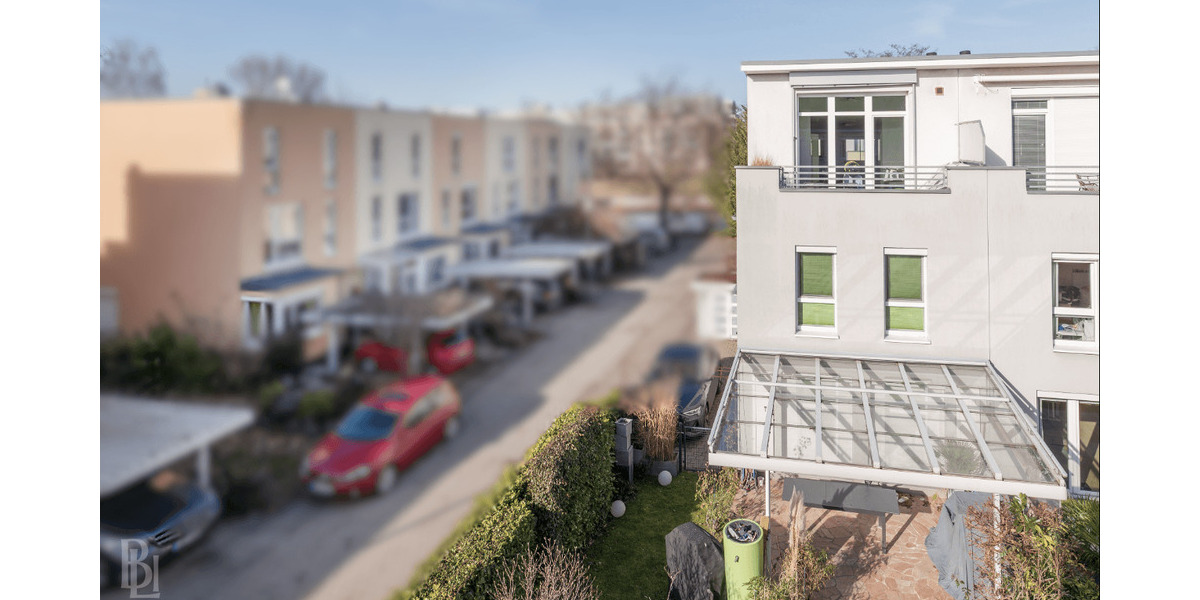 Doppelhaushälfte Berlin Spandau - 5 Zimmer, 140 m&sup2;, 680.000&euro; | Angebot:25778688