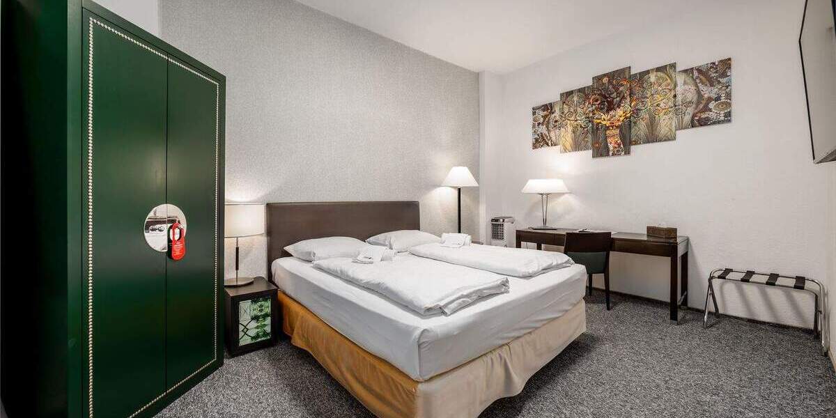Gewerbeobjekt Berlin Friedrichshagen - 2 Zimmer, 2.599.999&euro; | Angebot:25851891