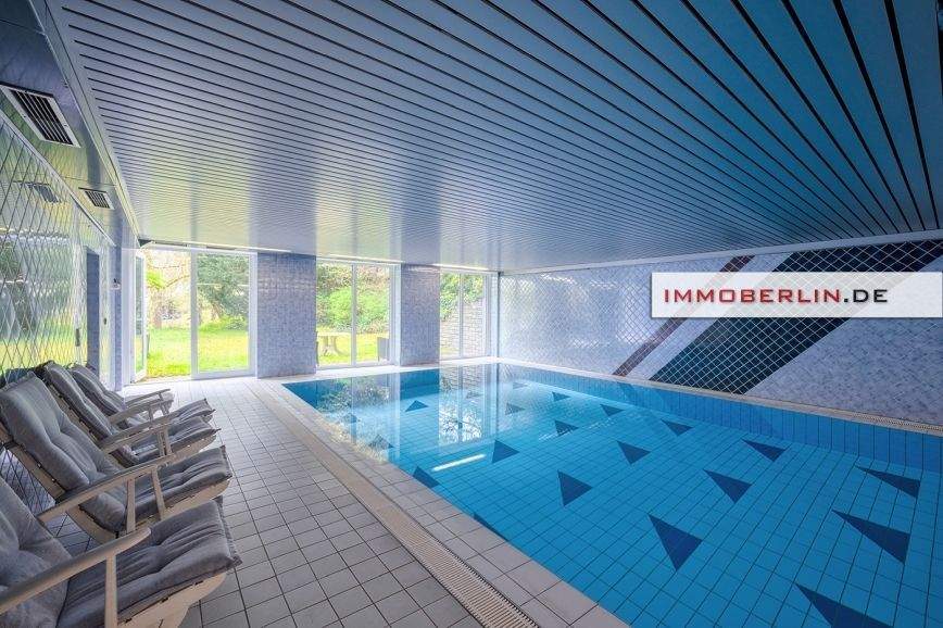 Etagenwohnung Berlin Zehlendorf - 4 Zimmer, 160 m&sup2;, 1.099.000&euro; | Angebot:25995895