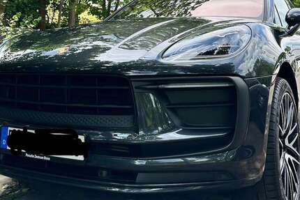 Porsche Macan 48.200 km 61.750 &euro; Berlin, Stadt 13503