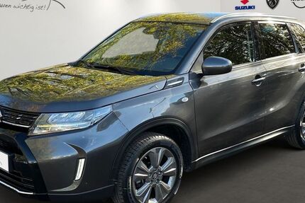 Suzuki Vitara 31.968 km 20.490 &euro; Potsdam 14482