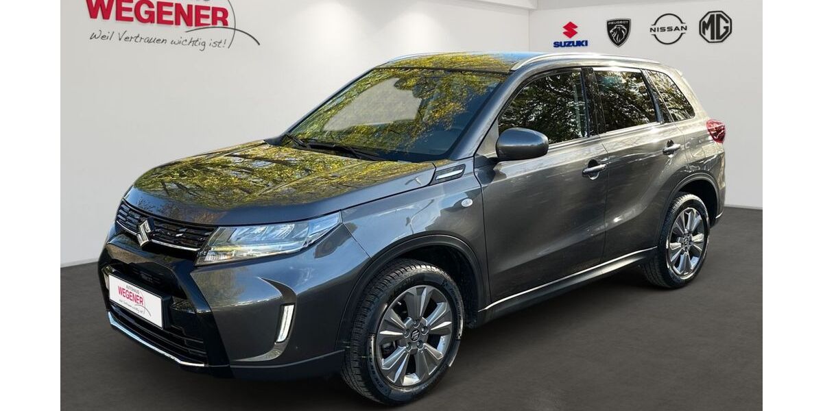 Suzuki Vitara 31.968 km 20.490 &euro; Potsdam 14482
